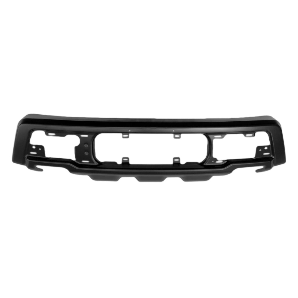 Frontont Bumper Face Bar For Ford Pickup F150 Raptor 2017-2020(FO1002433)