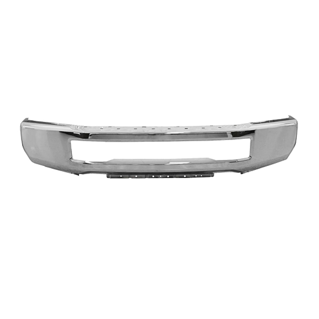 CAPA Certified Frontont Bumper Face Bar For Ford Pickup Ford Superduty 2017-2019(FO1002439DSC)
