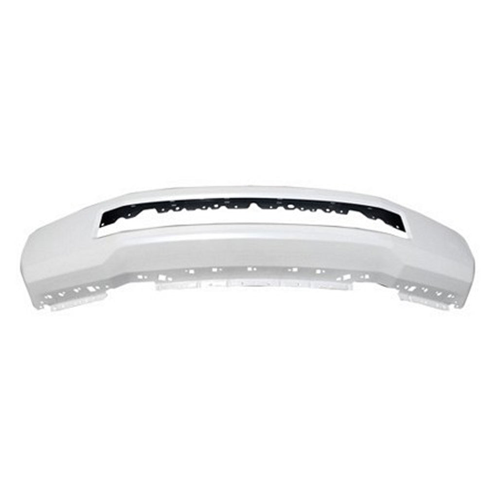 Frontont Bumper Face Bar For Ford Pickup F450 Superduty 2017-2019(FO1002443)