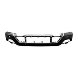Frontont Bumper Face Bar For Ford Pickup F150 2021-2023(FO1002462)