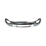 CAPA Certified Frontont Bumper Face Bar For Ford Pickup F150 2021-2023(FO1002463DSC)