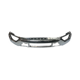 CAPA Certified Frontont Bumper Face Bar For Ford Pickup F150 2021-2023(FO1002463DSC)