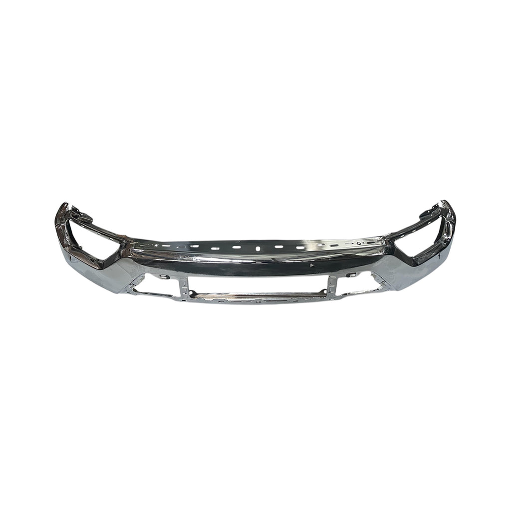 Frontont Bumper Face Bar For Ford Pickup F150 2021-2023(FO1002463)