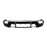 Frontont Bumper Face Bar For Ford Pickup F150 2021-2023(FO1002465)