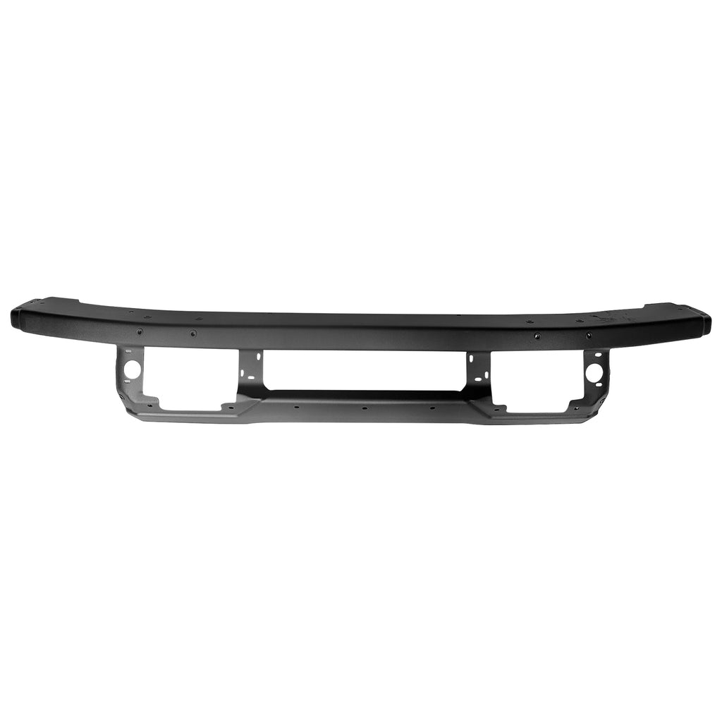 Frontont Bumper Face Bar For Ford Bronco 2021-2024(FO1002467)