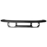 Frontont Bumper Face Bar For Ford Bronco 2021-2024(FO1002467)