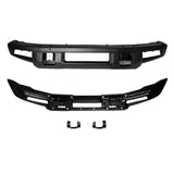 Frontont Bumper Assembly For Ford Bronco 2021-2024(FO1003125)
