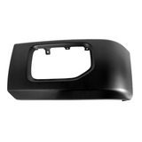 CAPA Certified Frontont Driver Side Bumper End For Ford Pickup F150 2015-2017(FO1004118C)