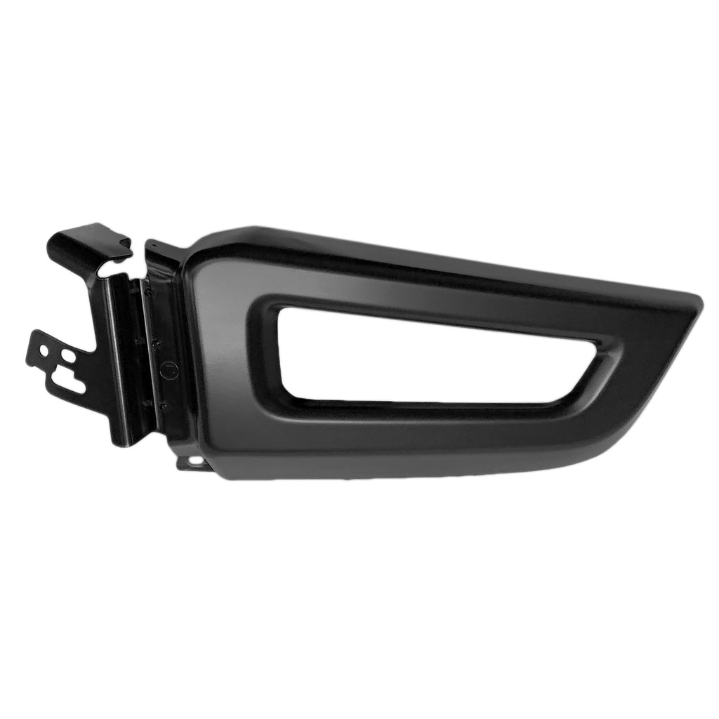 Frontont Driver Side Bumper End For Ford Pickup F150 Raptor 2017-2020(FO1004119)