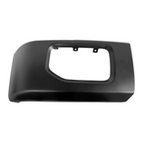 Frontont Passenger Side Bumper End For Ford Pickup F150 2015-2017(FO1005118)