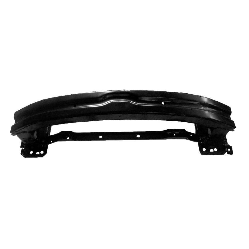 CAPA Certified Frontont Bumper Impact Bar For Ford Fiesta Hatchback 2011-2019(FO1006258C)