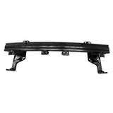 CAPA Certified Frontont Bumper Impact Bar For Ford Fusion 2013-2016(FO1006263C)