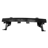 CAPA Certified Frontont Bumper Impact Bar For Ford Fusion 2013-2016(FO1006263C)