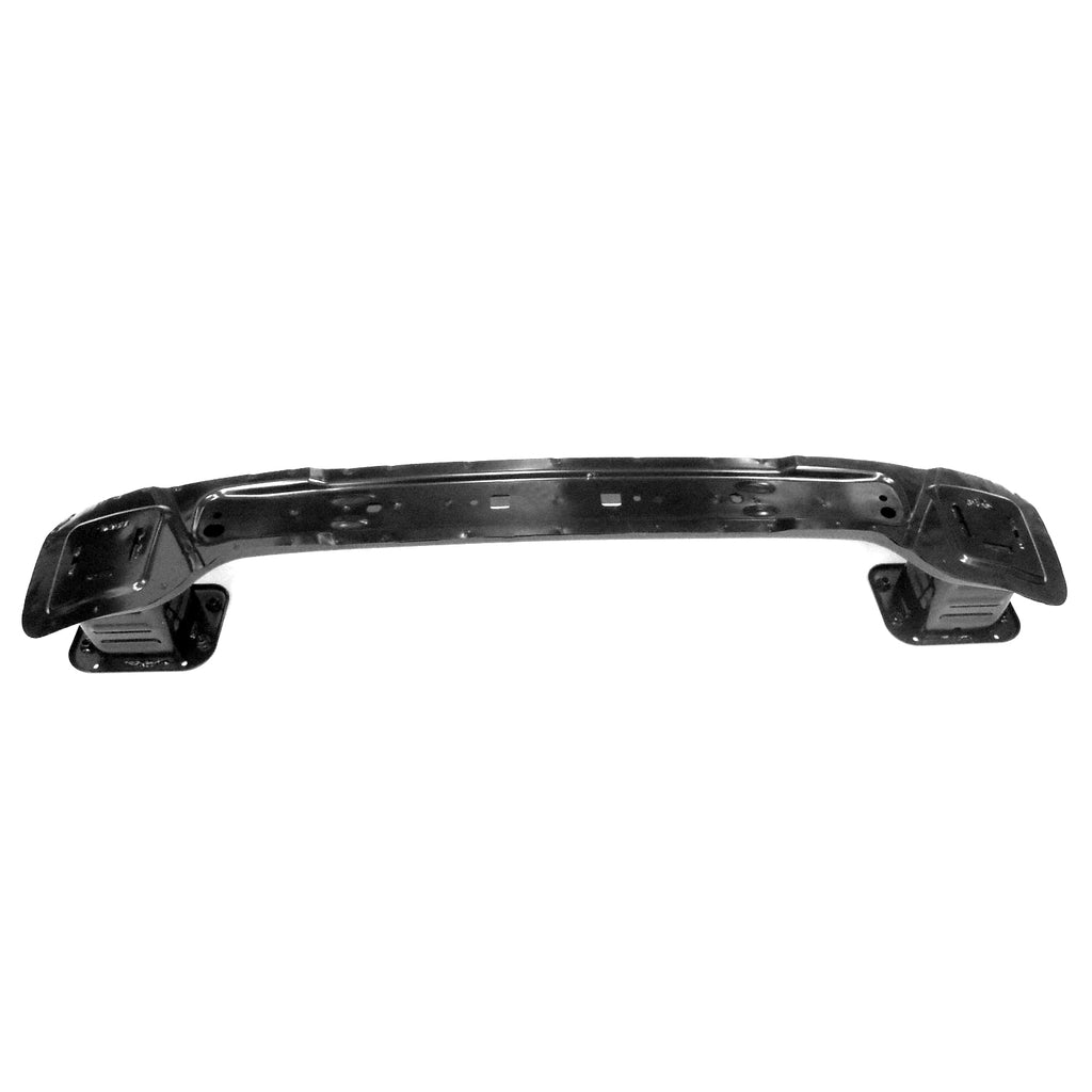 CAPA Certified Frontont Bumper Impact Bar For Ford E-transit 2022-2024(FO1006271C)