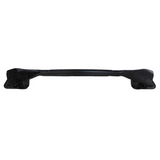 CAPA Certified Frontont Lower Bumper Impact Bar For Ford E-transit 2022-2024(FO1006273C)