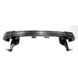 CAPA Certified Frontont Bumper Impact Bar For Ford Fusion 2017-2020(FO1006274C)