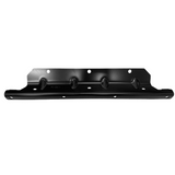 CAPA Certified Frontont Center Bumper Mounting Bracket [center Reinforcement] For Steel Bumpers For Ford Bronco 2021-2024(FO1011102C)