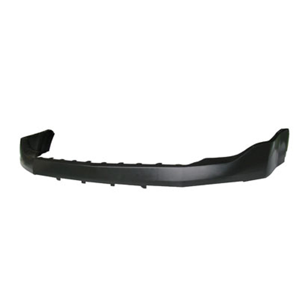 CAPA Certified Frontont Upper Bumper Cover For Ford Expedition 2007-2014(FO1014103C)