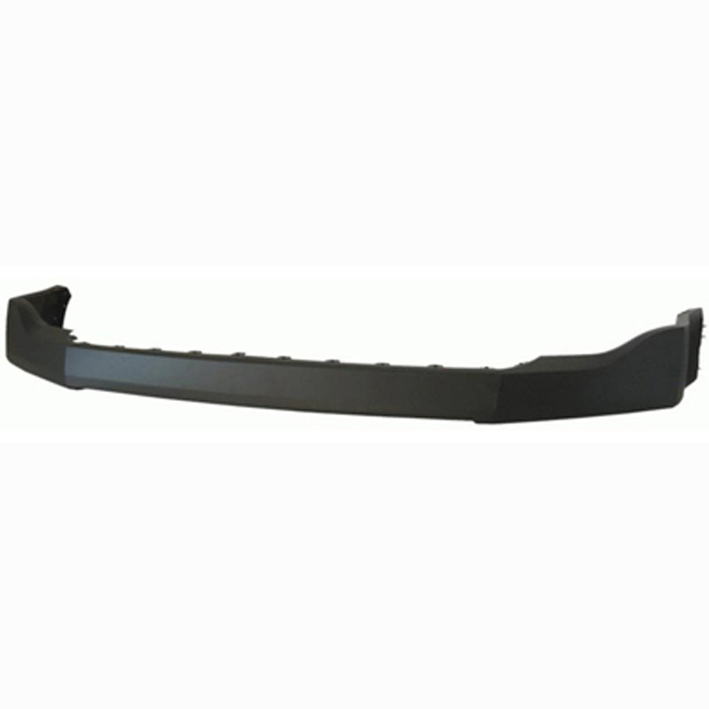 Reconditioned Frontont Upper Bumper Cover For Ford Expedition 2007-2014(FO1014104R)