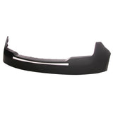 CAPA Certified Frontont Bumper Upper Cover For Lincoln Mkx 2007-2010(FO1014105C)