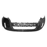 Platinum Plus Frontont Upper Bumper Cover For Ford Edge 2011-2014(FO1014107PP)