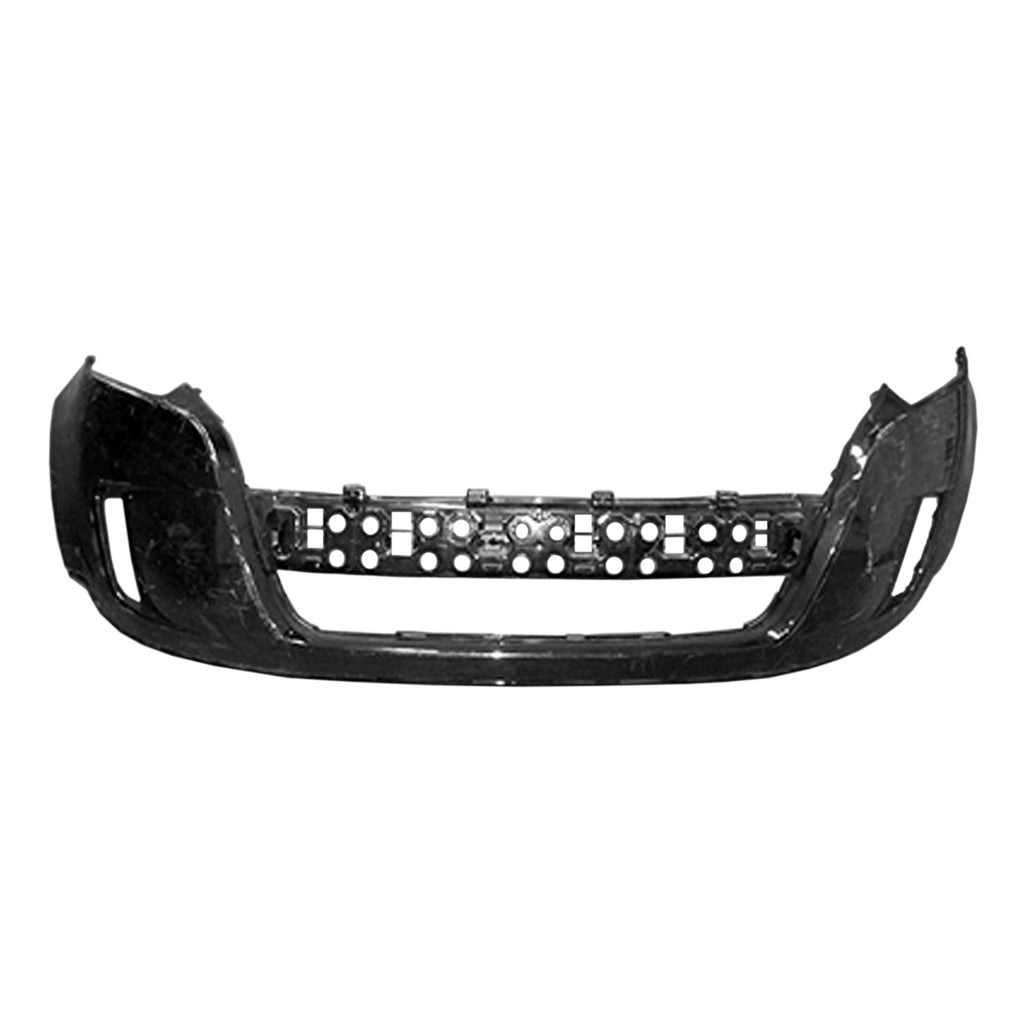 Reconditioned Frontont Upper Bumper Cover For Ford Edge 2011-2014(FO1014107R)