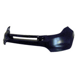 CAPA Certified Frontont Bumper Upper Cover For Ford Explorer 2011-2015(FO1014109C)