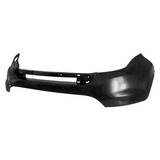 Bumper Upper Front Primed Without Sensor Hole For Ford Explorer 2011-2015(FO1014109)