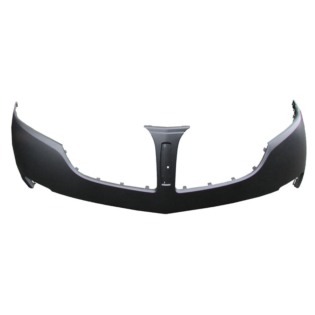 CAPA Certified Frontont Upper Bumper Cover For Lincoln Mkx 2011-2015(FO1014110C)