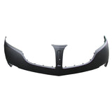 CAPA Certified Frontont Upper Bumper Cover For Lincoln Mkx 2011-2015(FO1014110C)