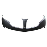 CAPA Certified Frontont Upper Bumper Cover For Lincoln Mkx 2011-2015(FO1014110C)