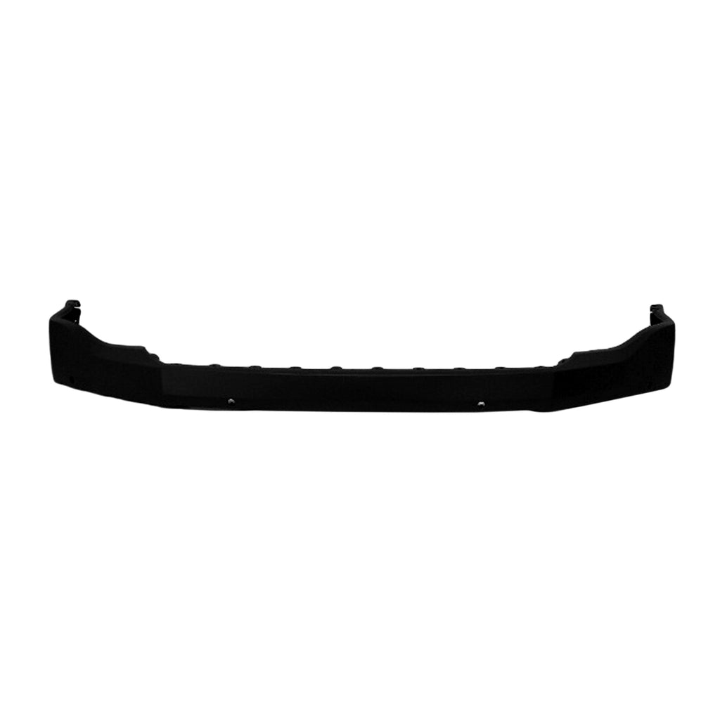 Reconditioned Frontont Upper Bumper Cover For Ford Expedition 2012-2014(FO1014112R)