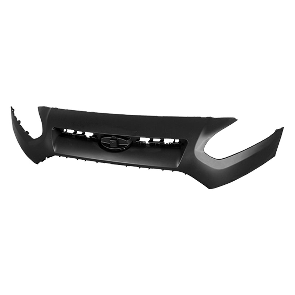Reconditioned Frontont Upper Bumper Cover For Ford Transit Connect 2014-2018(FO1014113R)