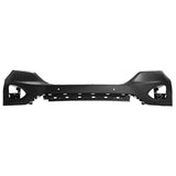 CAPA Certified Frontont Upper Bumper Cover For Ford Edge 2015-2018(FO1014115C)