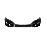 CAPA Certified Frontont Upper Bumper Cover For Ford Edge 2015-2018(FO1014116C)