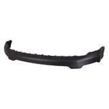 CAPA Certified Frontont Upper Bumper Cover For Ford Expedition 2015-2017(FO1014119C)