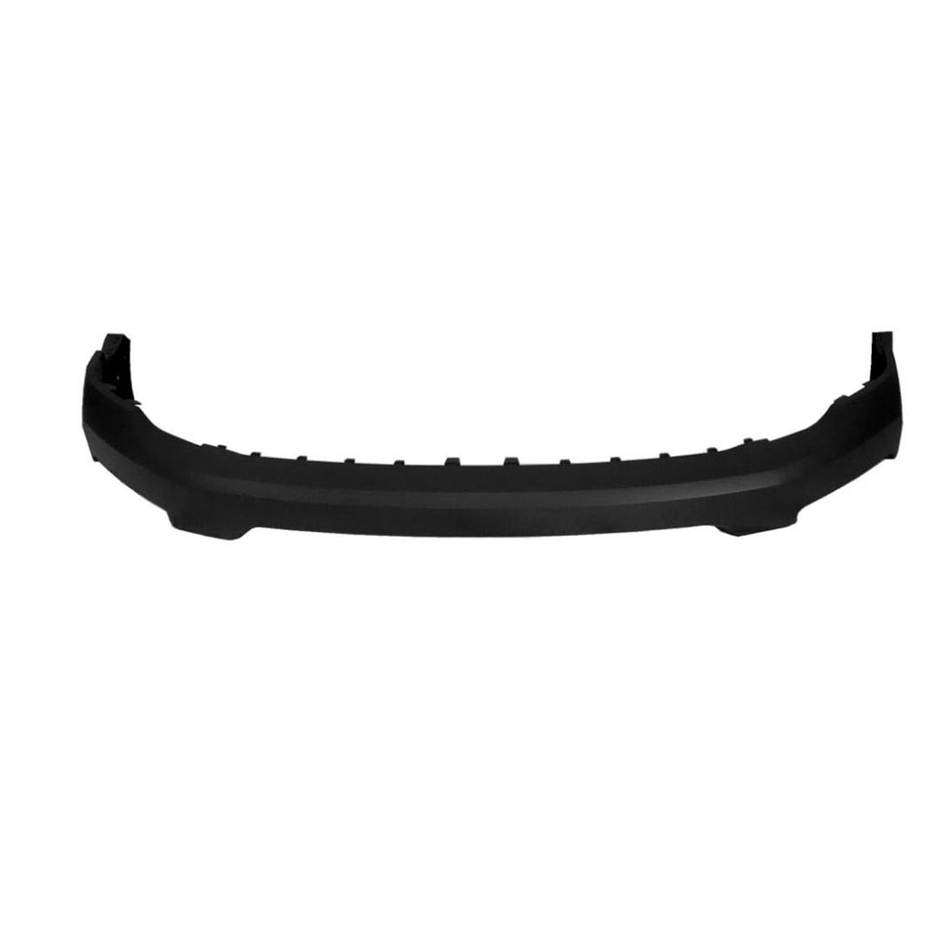 Frontont Upper Bumper Cover For Ford Expedition 2015-2017(FO1014119)