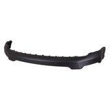 CAPA Certified Frontont Upper Bumper Cover For Ford Expedition 2015-2017(FO1014120C)