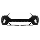 Platinum Plus Frontont Upper Bumper Cover For Ford Escape 2017-2019(FO1014121PP)