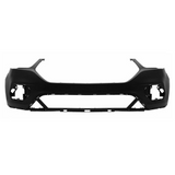 Platinum Plus Frontont Upper Bumper Cover For Ford Escape 2017-2019(FO1014121PP)
