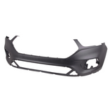Platinum Plus Frontont Upper Bumper Cover For Ford Escape 2017-2019(FO1014122PP)