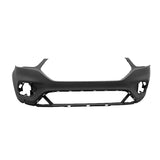 Reconditioned Frontont Upper Bumper Cover For Ford Escape 2017-2019(FO1014122R)