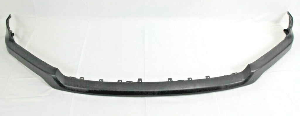 Bumper Upper Front Black Textured For Ford Pickup F150&nbsp; - &nbsp;2015-2020 2018-2020(FO1014126)