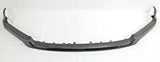 Bumper Upper Front Black Textured For Ford Pickup F150&nbsp; - &nbsp;2015-2020 2018-2020(FO1014126)