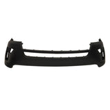 CAPA Certified Frontont Upper Bumper Cover For Ford Explorer 2018-2019(FO1014129C)
