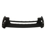 CAPA Certified Frontont Upper Bumper Cover For Ford Explorer 2018-2019(FO1014129C)