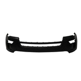 Reconditioned Frontont Bumper Cover For Ford Explorer 2018-2019(FO1014129R)