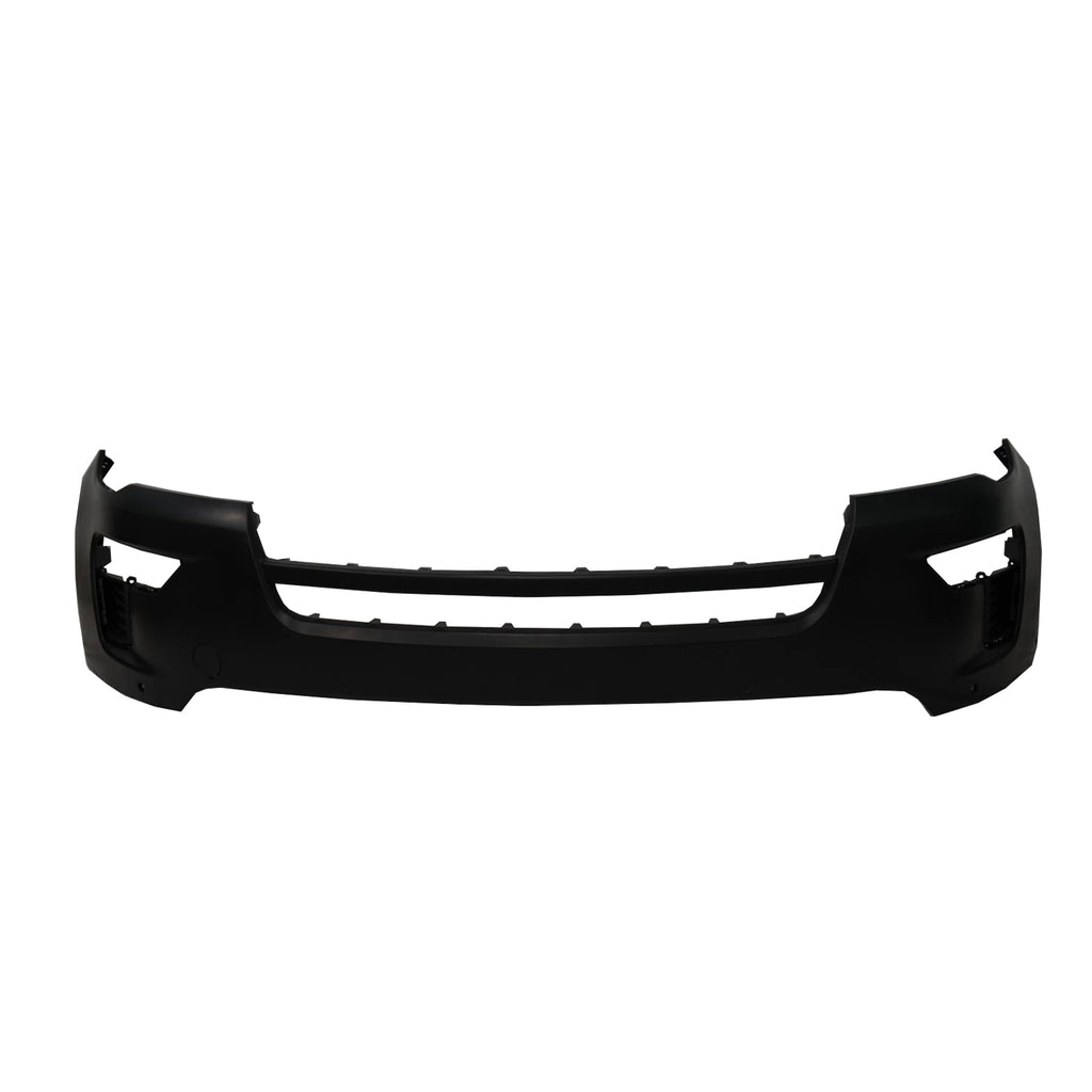 Frontont Upper Bumper Cover For Ford Explorer 2018-2019(FO1014129)