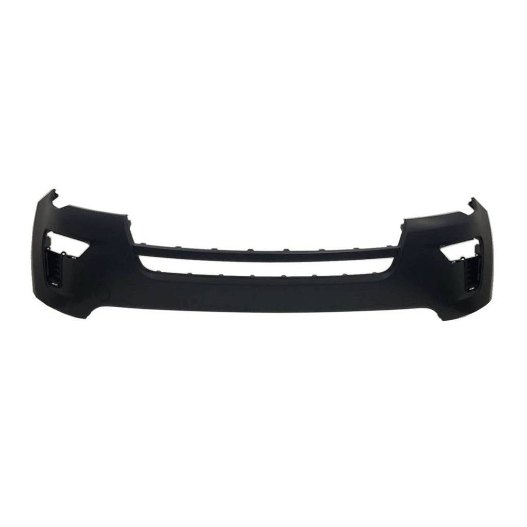 CAPA Certified Frontont Upper Bumper Cover For Ford Explorer 2018-2019(FO1014130C)