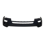 CAPA Certified Frontont Upper Bumper Cover For Ford Explorer 2018-2019(FO1014130C)